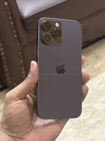 Iphone 14 pro max pta approved