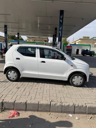 Suzuki Alto 2023