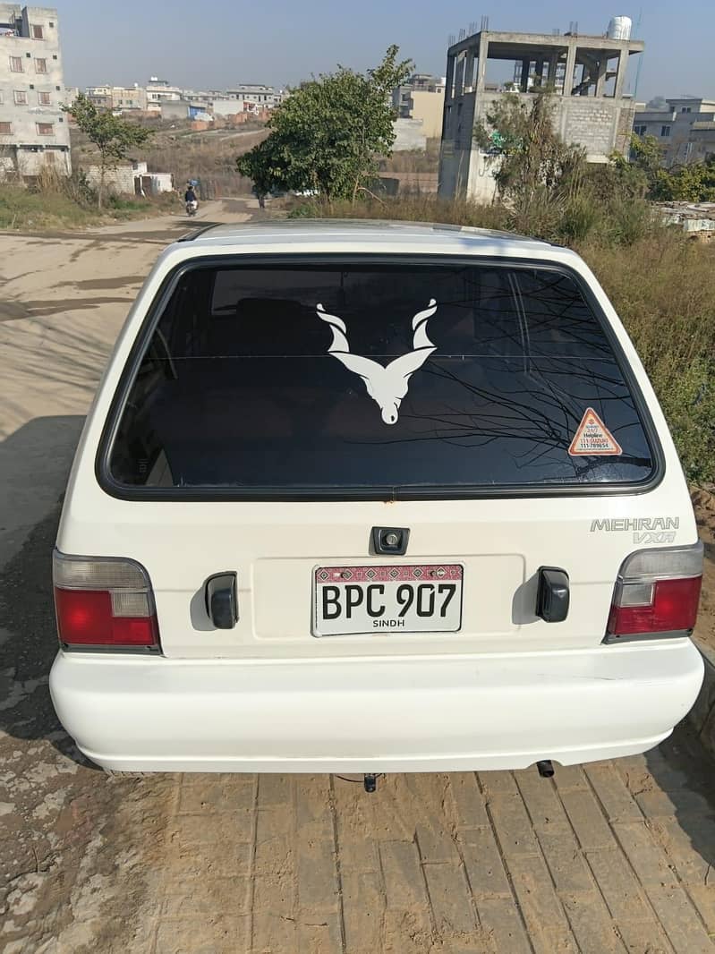 Mehran 2