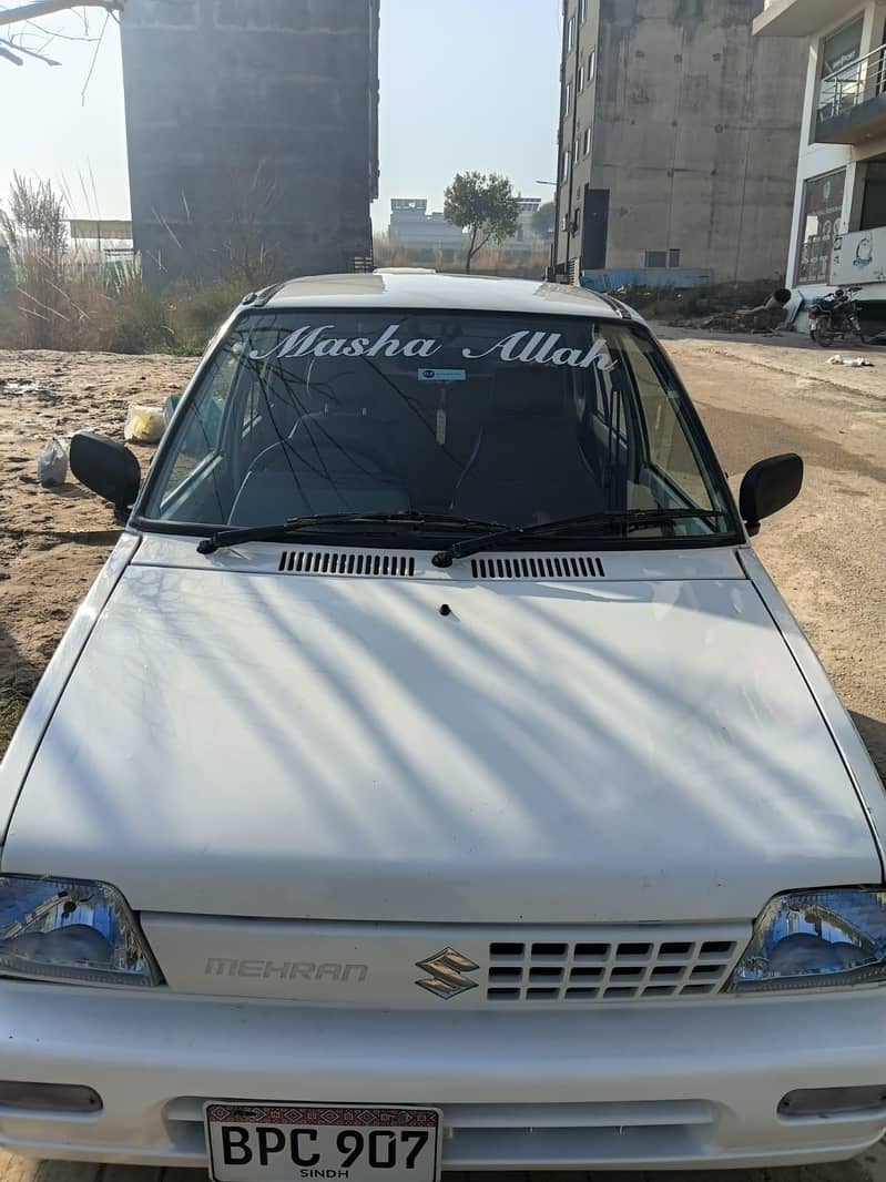Mehran 4