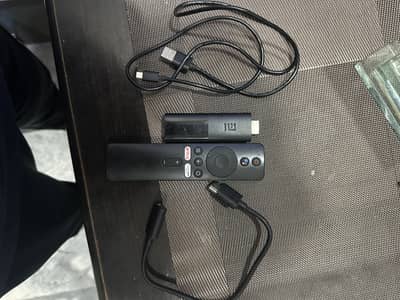Xiaomi android TV stick MI tv stick
