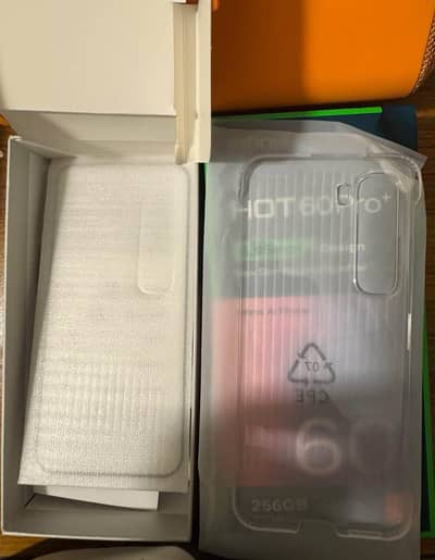 Infinix hot 60 pro plus