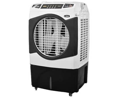 Room cooler with Remote Control Touch Panel and Ice packs