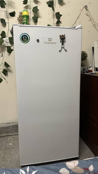 Dawlance Room Fridge 9106SD Used