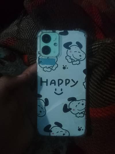 sparx neo7 plus 64 gb all ok