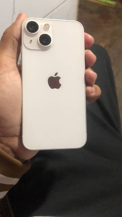 iPhone 13 mini