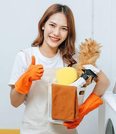 Female Required for Look After House(O3OOO 994955)