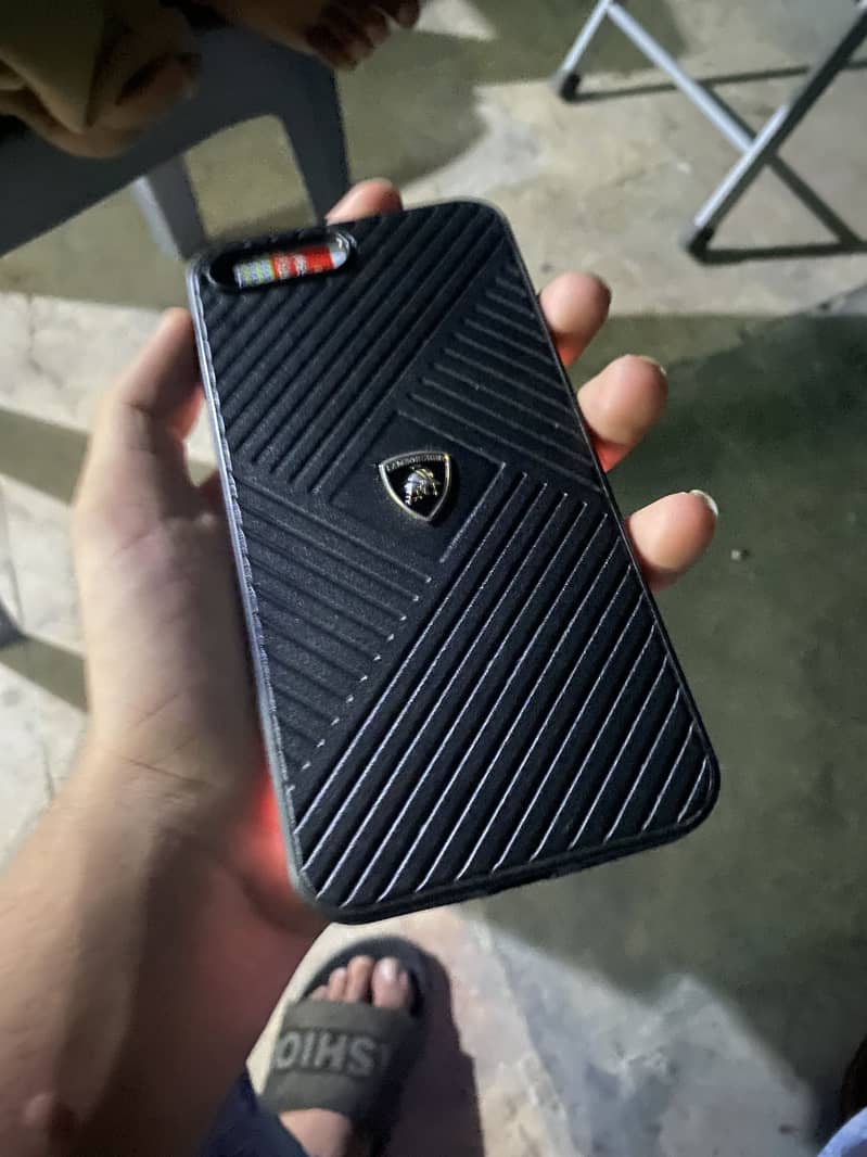 iPhone 7 plus approved 2