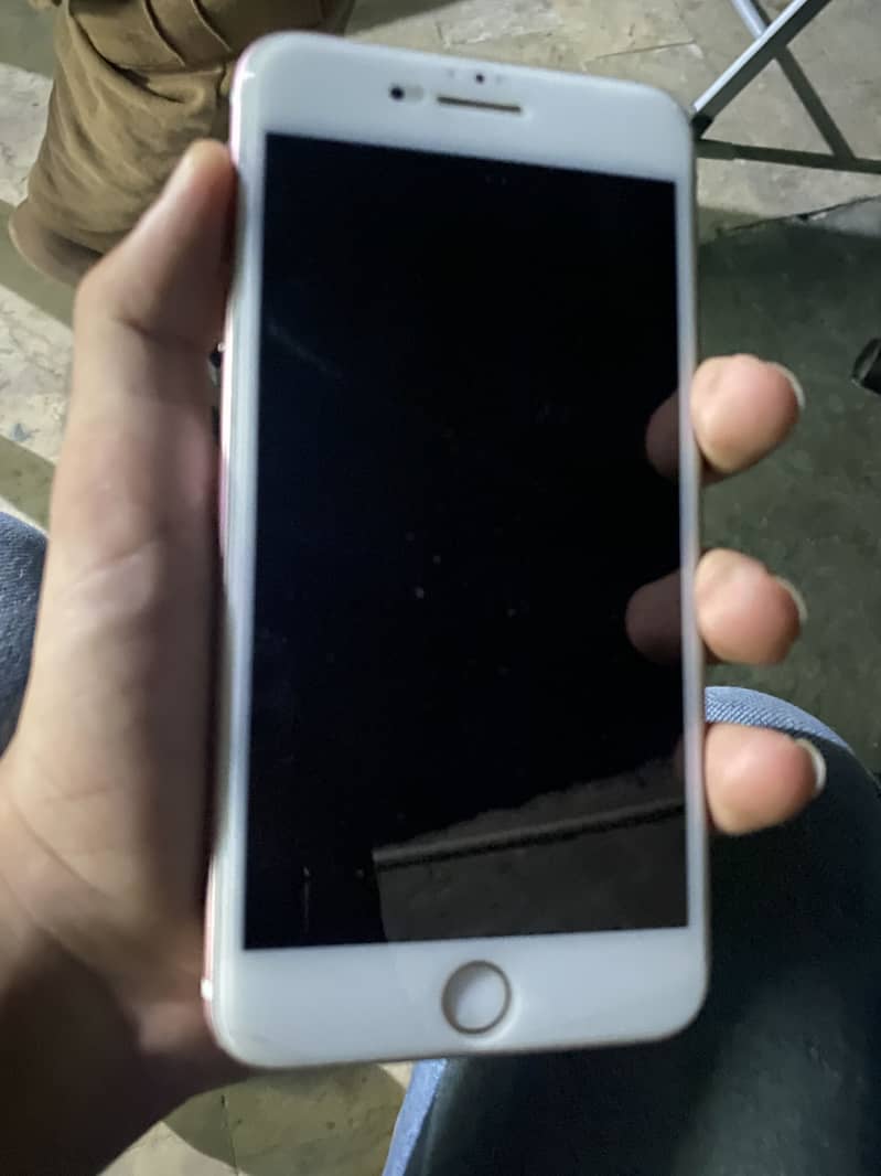 iPhone 7 plus approved 3