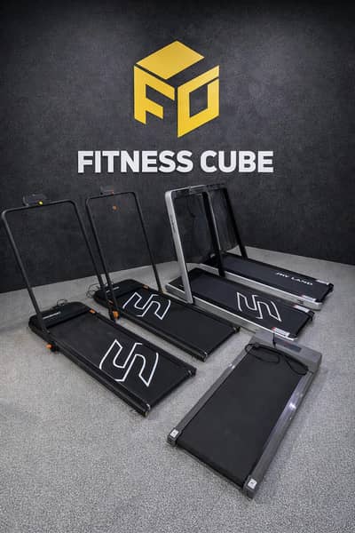 SLIGHTLY USED TREADMILLS ARE AVAILABLE FOR SALE whatsap 0333*711*9531