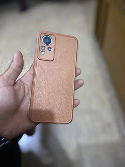 Infinix Not 11  6Gb 128gb Pta Aprove