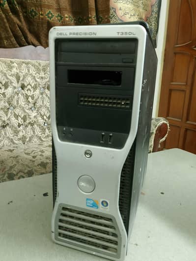 Dell Precision T3500