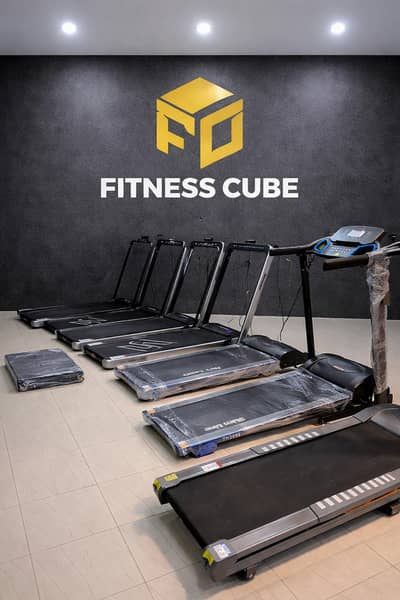 SLIGHTLY USED TREADMILLS ARE AVAILABLE FOR SALE 0333*711*9531