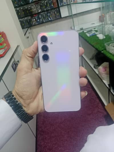 Samsung A55 5G for sale