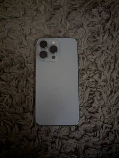 iPhone 13 Pro ( 256 GB ) PTA Approved