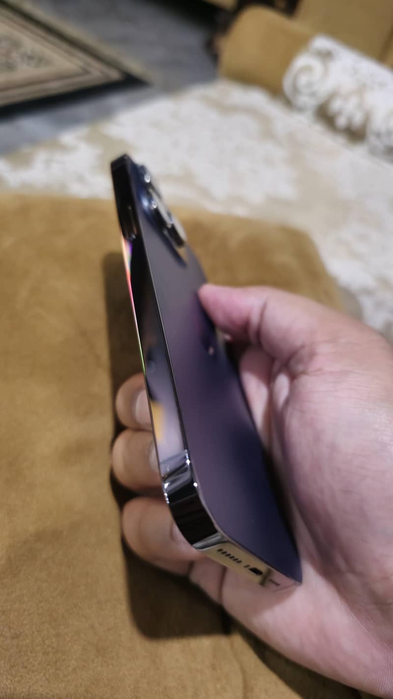 IPHONE 14 PRO MAX 1