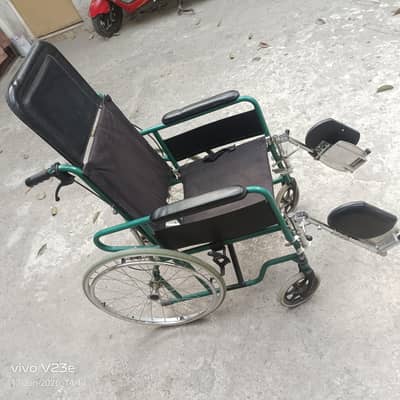 Imported Wheelchair For Sale Urgently