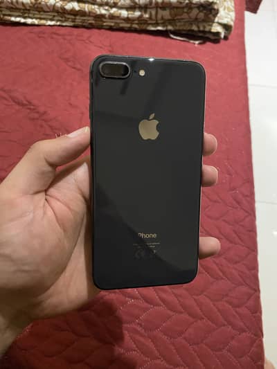 Iphone 8 plus pta approved