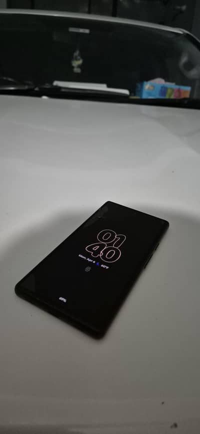 Google Pixel 6a 128GB Excellent Condition For Sale