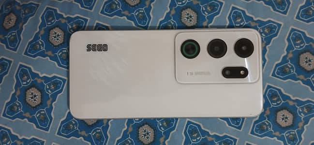 SEGO NOTE 70