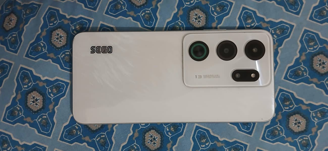 SEGO NOTE 70 0