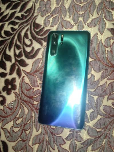 Huawei P30 Pro pta approved dual sim