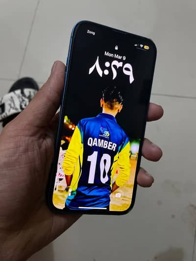 Iphone 13 fresh condition