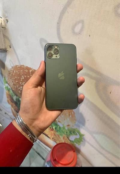 new condition 10 by 9  total acceries original panel one side  brake