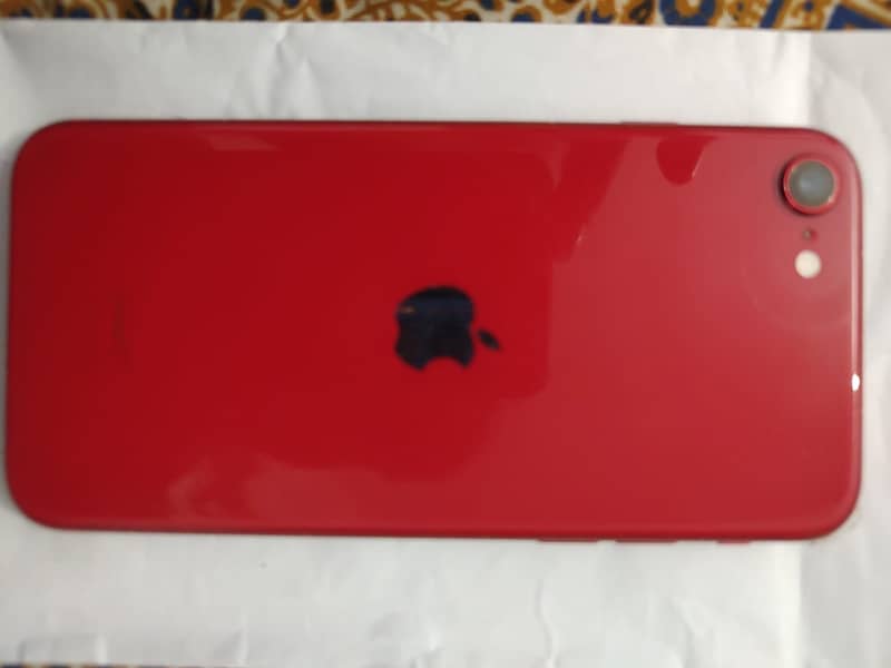 iPhone SE 2nd generation 0