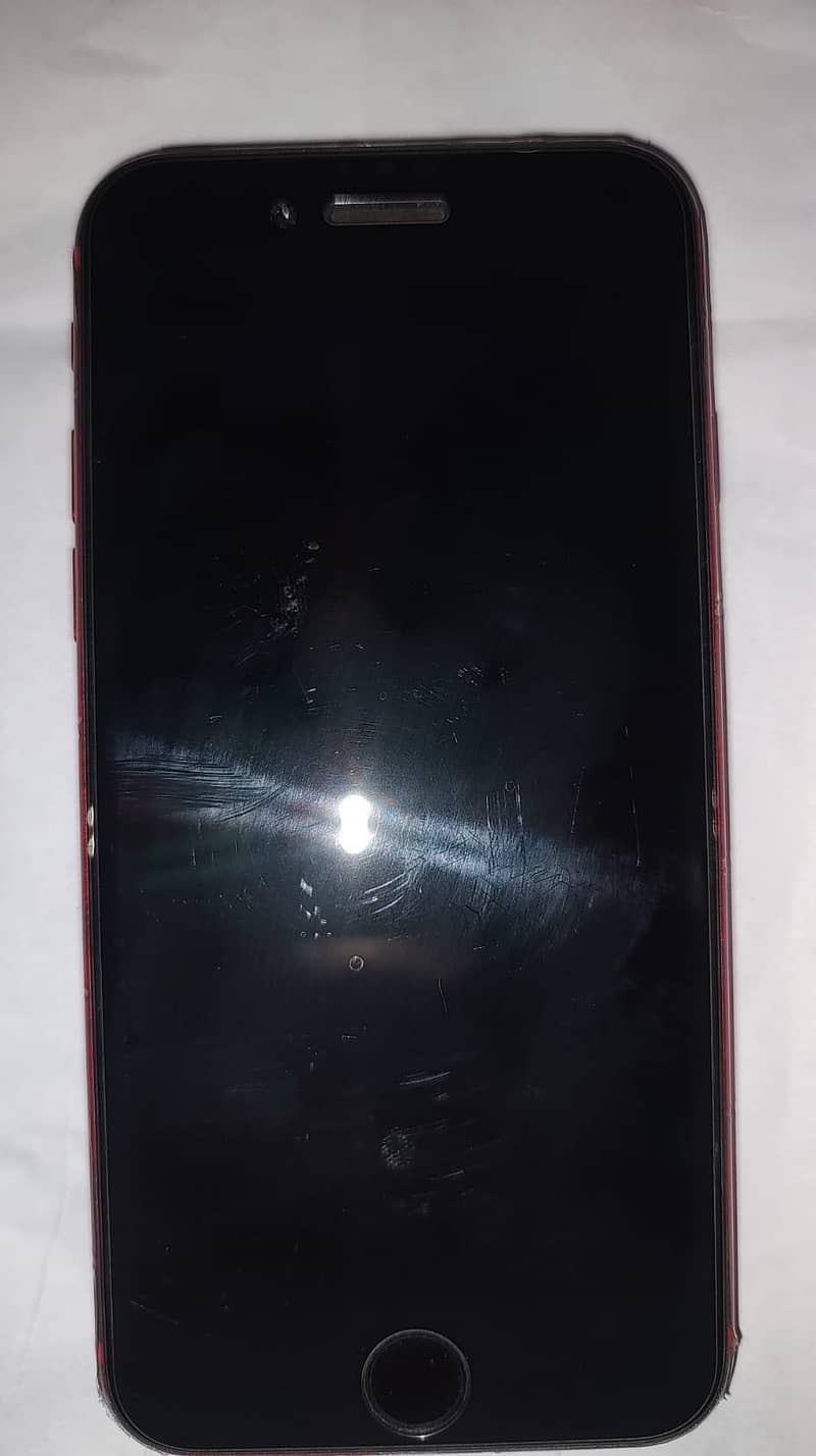 iPhone SE 2nd generation 2