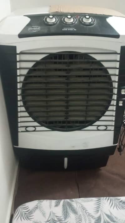 room coolor in new condition