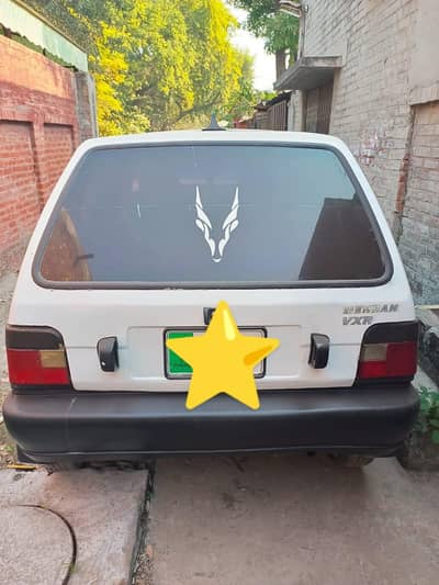Mehran Car for sale.