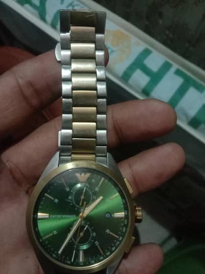 EMPORIO ARMANI AR 11511