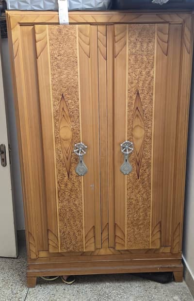 Steel Almari/wardrobe/ Wardrobe for Sale – Strong & Durable