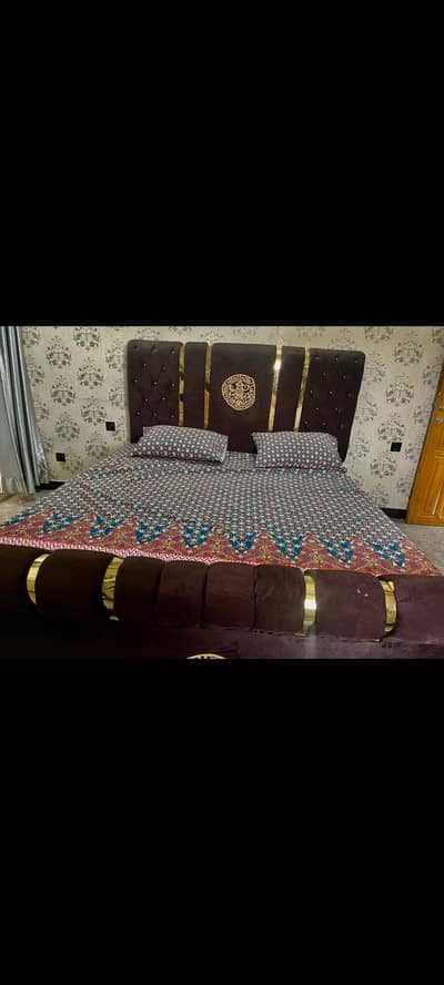 bed for sale urgentl