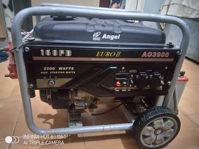 Angel generator AG3900