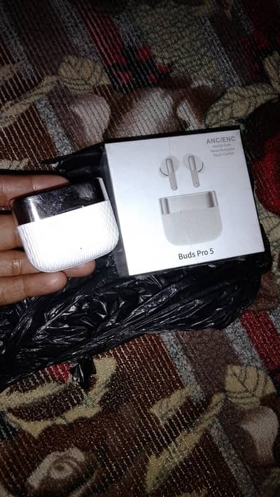 Buds 5 Pro (10/10 Condition)  for sale