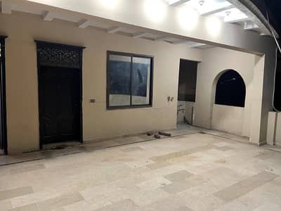 House For Rent In Commercial Used