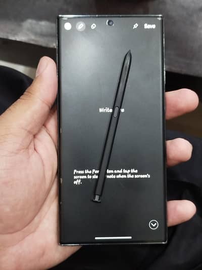 Samsung Galaxy S23 ultra