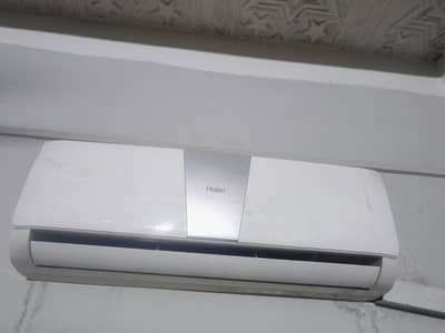 Hair ac ok good condition