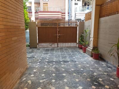 House For Sale In Satellite Town Rawalpindi