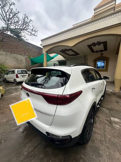 kia sportage for sale