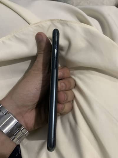 Iphone 11 pro jv all ok 64 gb