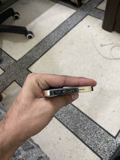 iPhone 13 Pro JV 256GB