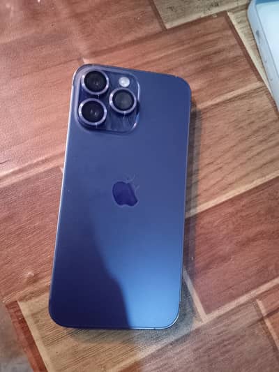 Iphone 14 pro max 256gb jv lla