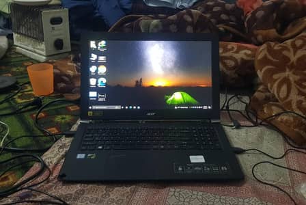 Acer V15 Nitro  Gaming  
