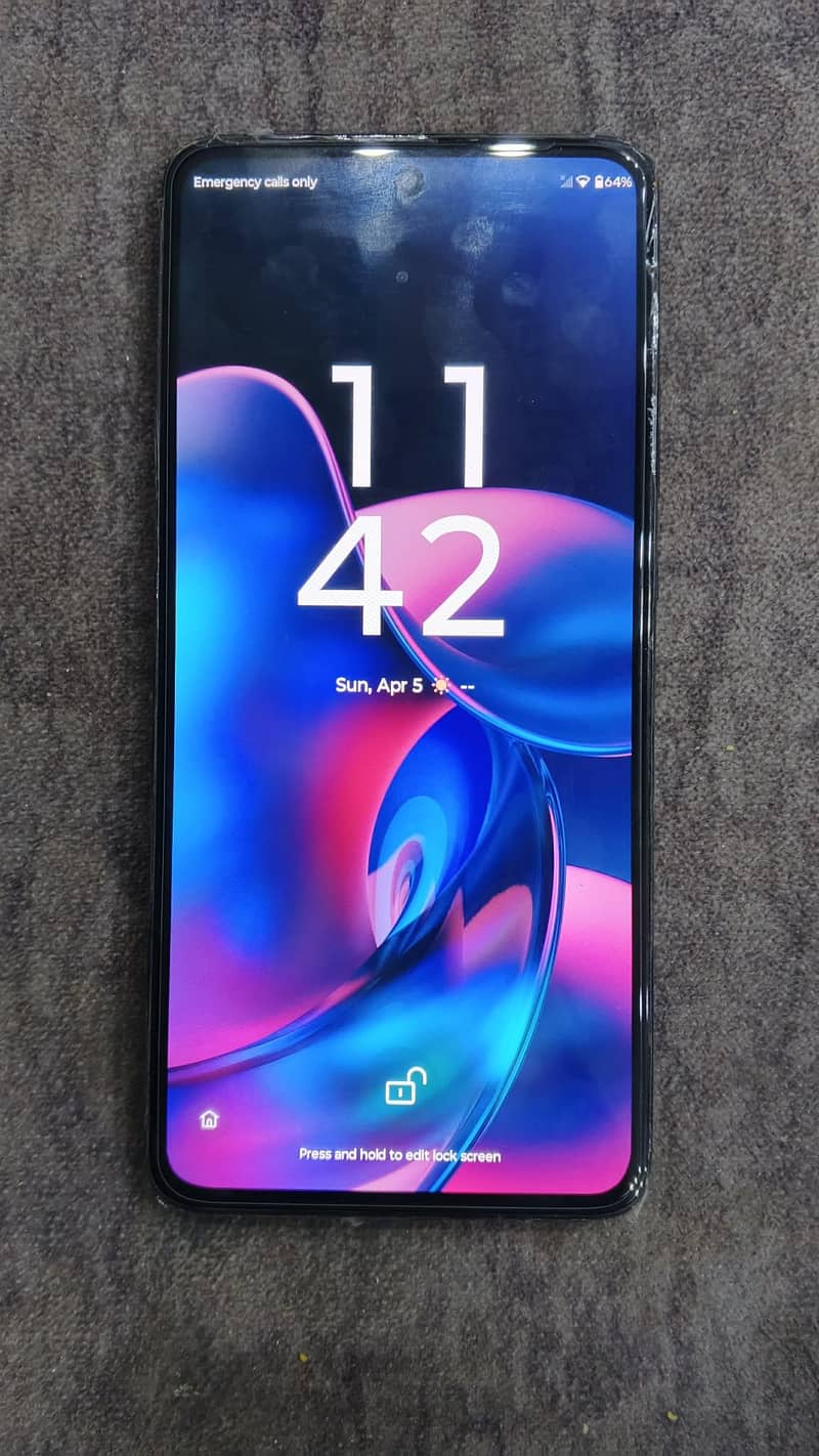 EXCHANGE POSSIBLE  0