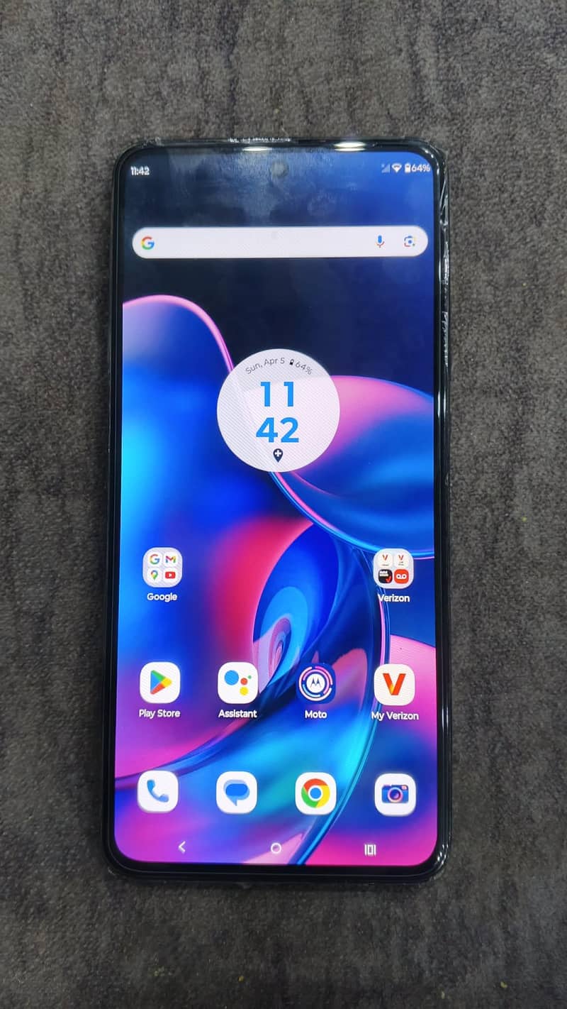 EXCHANGE POSSIBLE  1