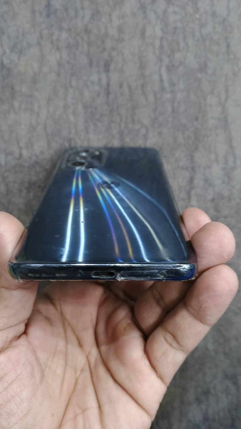 EXCHANGE POSSIBLE  3