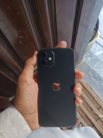 Iphone 12 JV all orignal